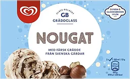 Nougat
