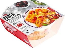 Pasta Lasagnette