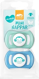 Mini Apa Napp