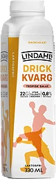 Drickkvarg Tropisk