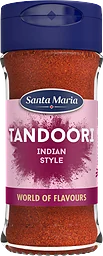 Indian Tandoori