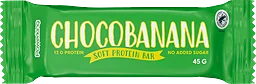 Soft Bar Banana Proteinbar