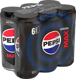 Max 6-pack