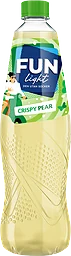 Crispy Pear Sockerfri