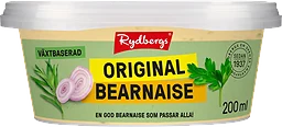 Bearnaise Original vegansk 200g
