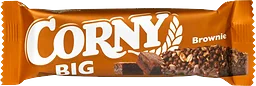 Müslibar Brownie