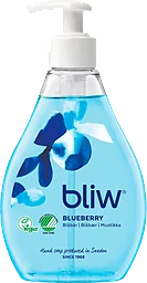Blueberry Blåbär
