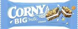 Müslibar Milk