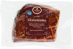 Moraskinka Rökt ca