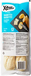 Baguetter 2-pack