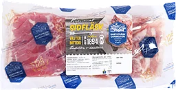 Sidfläsk Basturökt