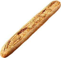 Rustikbaguette
