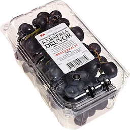 Druva Sable kärnfria Klass 1 ICA