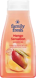 Mango Sensatio Shower Cream