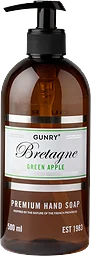 Bretagne Green Apple Flytande Handtvål