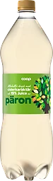 Pärondryck Ciderkaraktär