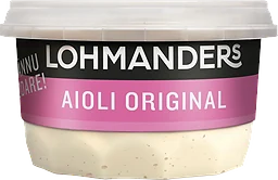 Aioli Original