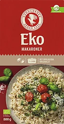 Makaroner Eko