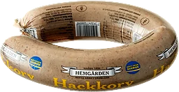 Hackkorv