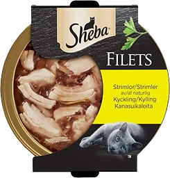 Kyckling Filet/Strimlor