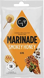 Smokey Honey Marinad