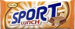 Sportlunch