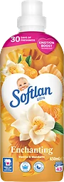 Vanilla & Mandarin Perfumed Freshness Sköljmedel
