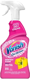 Oxi Action Förbehandlingsspray