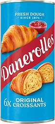 Croissants Deg 6-p