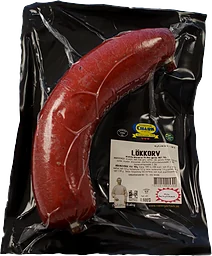 Lökkorv Risbergs Korvpojkarna