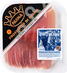 Prosciutto di Parma
