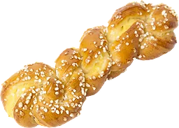 Vaniljfläta