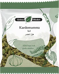 Kardemumma Hel