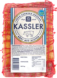 Kassler Naturell