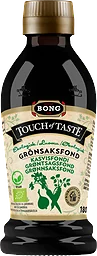 Grönsaksfond Ekologiskt
