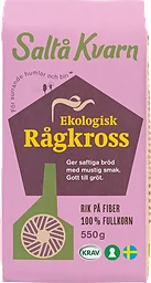 Rågkross Eko