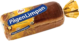 PågenLimpan