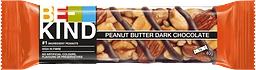 Peanut Butter Dark Chocolate Bar