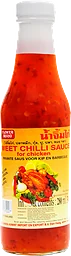 Chilisås Thai Sweet