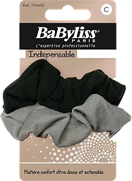 Scrunchies 2-pack