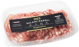 Salami Napoli