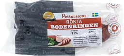 Rökta Boden Ringen 400g