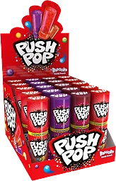 Push Pop Candy Single