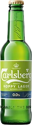 Hoppy Lager Alkoholfri 0,0%