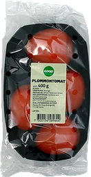 Plommontomat