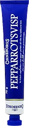 Pepparrotsvisp
