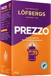 Prezzo Mellanrost