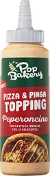 Toppingsås Peperoncino