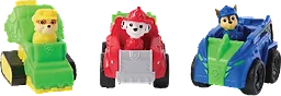 Paw Patrol Mini fordon
