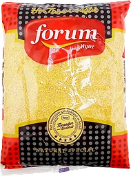 Bulgur Extra Finmalen